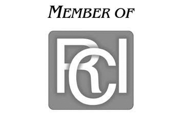 member of rci logo