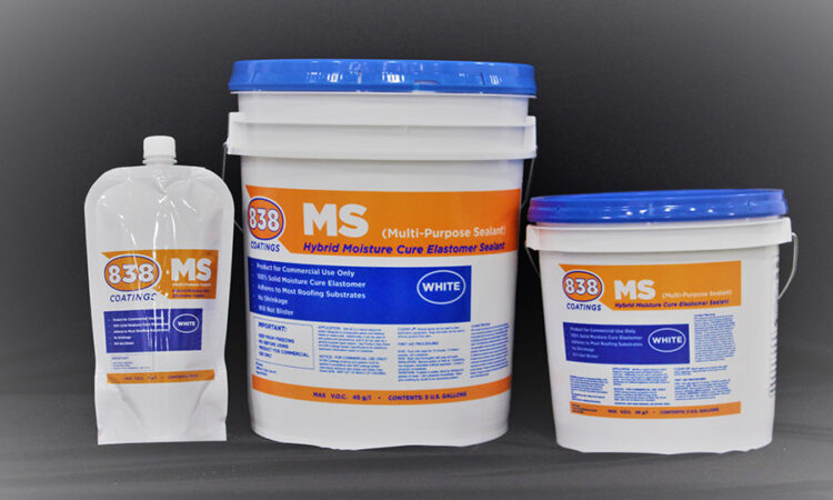 838 coatings multi purpose sealant